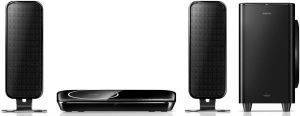 PHILIPS HES4900 PHILIPS HES4900