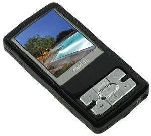 CRYPTO MUVI 18 S2 4GB CRYPTO MUVI 18 S2 4GB