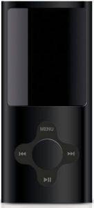 SWEEX VICI MP4 PLAYER BLACK 4GB SWEEX VICI MP4 PLAYER BLACK 4GB
