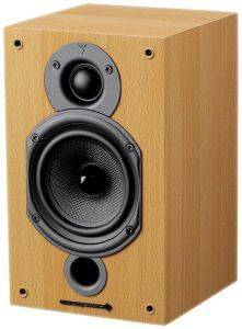 WHARFEDALE DIAMOND 9.0 BEECH