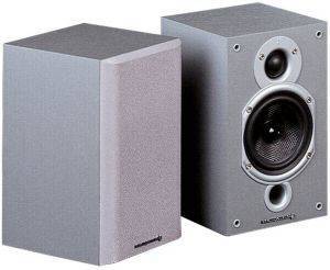 WHARFEDALE DIAMOND 9.0 SILVER WHARFEDALE DIAMOND 9.0 SILVER
