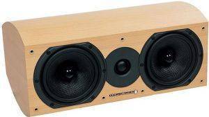 WHARFEDALE DIAMOND 9CC BEECH