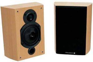 WHARFEDALE DIAMOND 9 SR BEECH