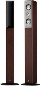 YAMAHA NS-F210 BROWN YAMAHA NS-F210 BROWN