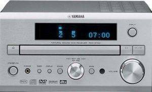 YAMAHA RDX-E700 SILVER