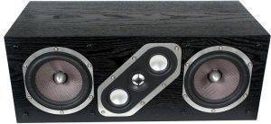 ENERGY RC-LCR-B-1 BLACK ENERGY RC-LCR-B-1 BLACK