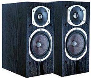 ENERGY RC-10B-1 BLACK ΣΕΤ 2 ΗΧΕΙΩΝ ENERGY RC-10B-1 BLACK ΣΕΤ 2 ΗΧΕΙΩΝ