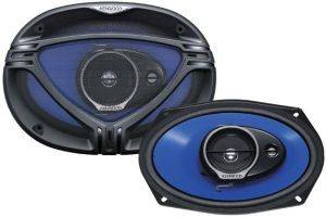 KENWOOD KFC-M6932A 350W KENWOOD KFC-M6932A 350W