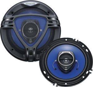 KENWOOD KFC-M1632A 260W