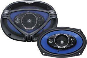 KENWOOD KFC-M6952A 500W KENWOOD KFC-M6952A 500W