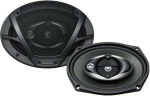 KENWOOD KFC-S6973 400W