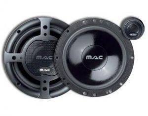 MAC AUDIO MP 2.16 140W