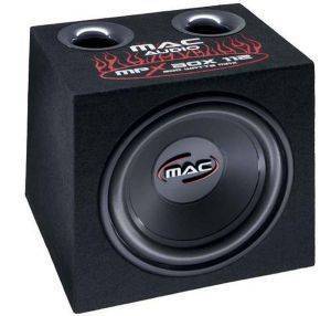 MAC AUDIO MPX BOX 112 800W