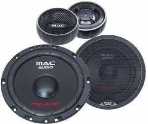 MAC AUDIO PRO FLAT 2.16 280W MAC AUDIO PRO FLAT 2.16 280W