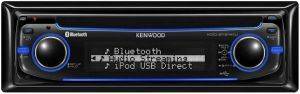 KENWOOD KDC-BT8141UY