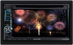 KENWOOD DNX-5240BT KENWOOD DNX-5240BT