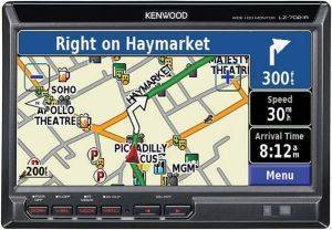 KENWOOD LZ-702IR KENWOOD LZ-702IR