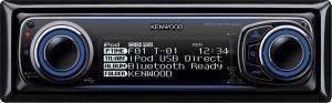 KENWOOD KDC-W7044U