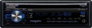 KENWOOD KDV-4244