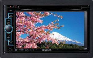 KENWOOD DDX-5026 KENWOOD DDX-5026
