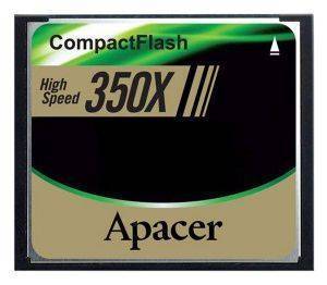 APACER PHOTO STENO IV 350X 8GB