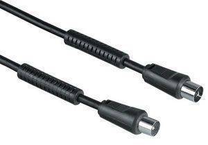 HAMA 29344 ANTENNA COAXIAL CABLE 1.5M WITH FILTER