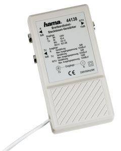 HAMA 44138 ANTENNA MULTI AMPLIFIER TV/RADIO HAMA 44138 ANTENNA MULTI AMPLIFIER TV/RADIO