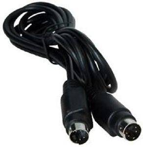 SAPPHIRE 4-PIN S-VIDEO CABLE