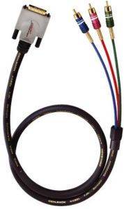 OEHLBACH OEHLBACH 2422 COMPONENT VIDEO INTERCONNECT / DVI-I