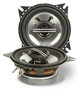 GRUNDIG 2 ΗΧΕΙΑ 100MM 2 ΔΡΟΜΩΝ 80W GRUNDIG 2 ΗΧΕΙΑ 100MM 2 ΔΡΟΜΩΝ 80W