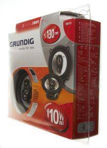 GRUNDIG 2  130 110W 3 