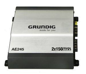 GRUNDIG  MOSFET 2X150W