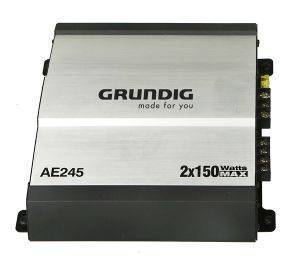 GRUNDIG ��������� MOSFET 2X150W