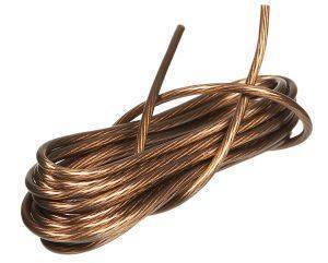 GRUNDIG ΚΑΛΩΔΙΟ ΤΡΟΦΟΔΟΣΙΑΣ (-) 4MM² X 5M GRUNDIG ΚΑΛΩΔΙΟ ΤΡΟΦΟΔΟΣΙΑΣ (-) 4MM² X 5M