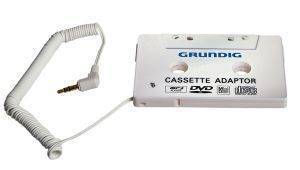 GRUNDIG MP3 & CD ΜΕΤΑΤΡΟΠΕΑΣ ΓΙΑ ΗΧΟΣΥΣΤΗΜΑ ΑΥΤ/ΤΟΥ GRUNDIG MP3 & CD ΜΕΤΑΤΡΟΠΕΑΣ ΓΙΑ ΗΧΟΣΥΣΤΗΜΑ ΑΥΤ/ΤΟΥ