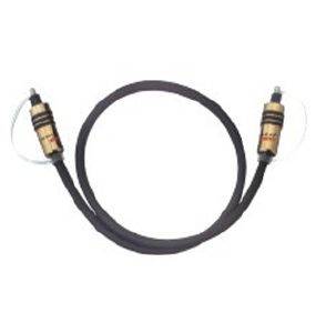 OEHLBACH TOSLINK HYPER OPTO 0,50 M BLACK