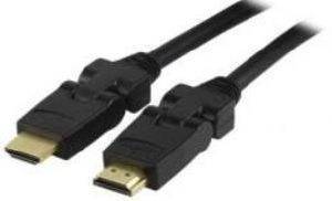 HDMI 1.3 FLEXIBLE PLUG CABLE 1.5M