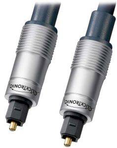 CLICKTRONIC HC302 FIBRE OPTICAL 2M CLICKTRONIC HC302 FIBRE OPTICAL 2M