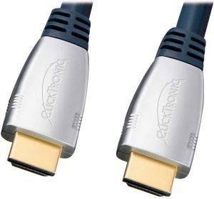 CLICKTRONIC HC250 HDMI CABLE 1M CLICKTRONIC HC250 HDMI CABLE 1M