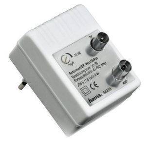 HAMA 44270 ANTENNA CATV AMPLIFIER HAMA 44270 ANTENNA CATV AMPLIFIER