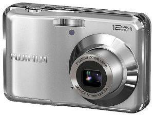FUJIFILM FINEPIX AV130 SILVER FUJIFILM FINEPIX AV130 SILVER