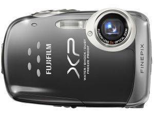 FUJIFILM FINEPIX XP10 BLACK