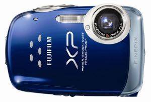 FUJIFILM FINEPIX XP10 BLUE