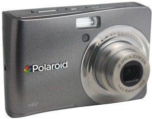 POLAROID I1437 TITANIUM POLAROID I1437 TITANIUM