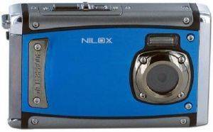 NILOX UNDERWATER CAMERA NILOX UNDERWATER CAMERA