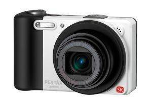 PENTAX OPTIO RZ10 WHITE