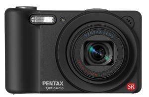 PENTAX OPTIO RZ10 BLACK