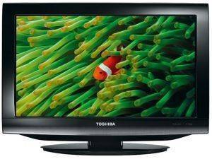 TOSHIBA REGZA 22DV733DG 22\'\' LCD TV