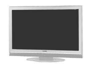 TELEFUNKEN TF22-2000 22\'\' LCD TV WHITE