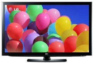 LG 47LD450 47\'\' LCD TV LG 47LD450 47\'\' LCD TV